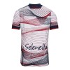 Maillot de Supporter Bologna Troisième 2023-24 Pour Homme